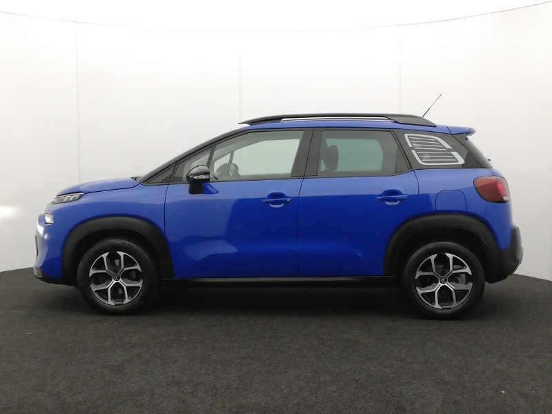 Used Citroen C3 Aircross 2022 for sale - 76770577: Photo 4