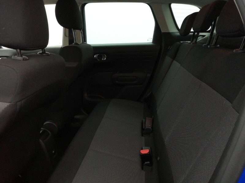 Used Citroen C3 Aircross 2022 for sale - 76770577: Photo 6