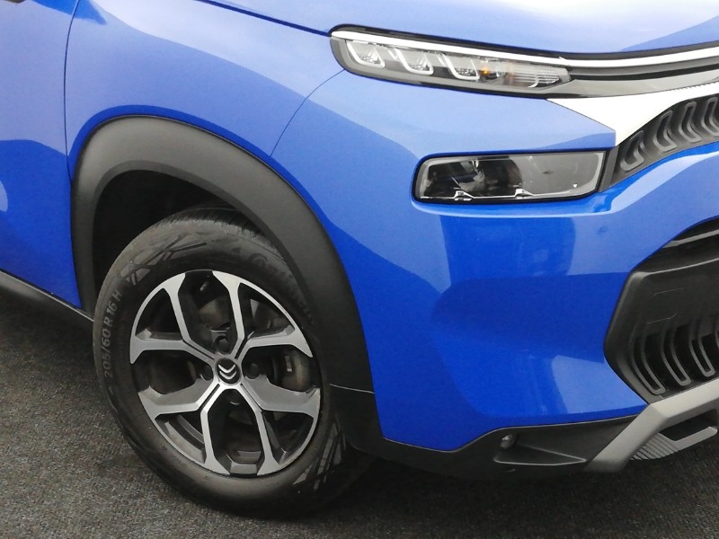 Used Citroen C3 Aircross 2022 for sale - 76770577: Photo 9