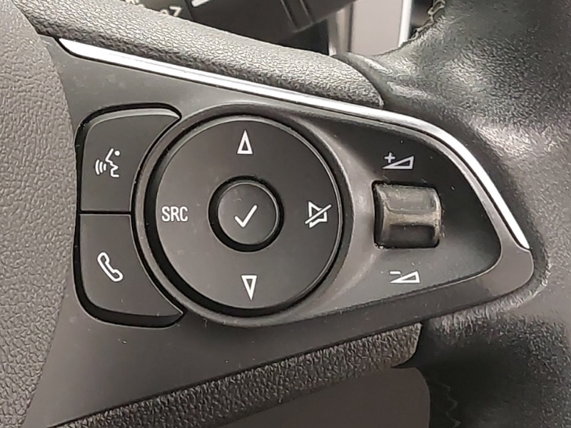 Used Vauxhall Grandland 2022 for sale - 77690477: Photo 12