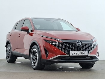 Used Nissan Qashqai 2025 for sale - 79480602: Photo