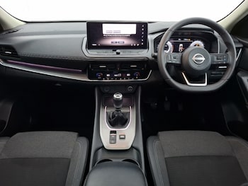 Used Nissan Qashqai 2025 for sale - 79480602: Photo