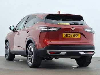 Used Nissan Qashqai 2025 for sale - 79480602: Photo