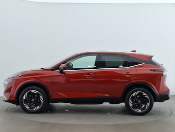 Used Nissan Qashqai 2025 for sale - 79480602: Photo