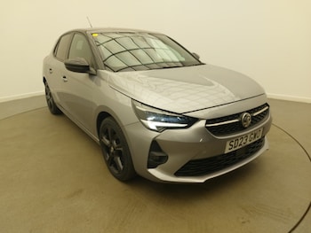 Used Vauxhall Corsa 2023 for sale - 78269670: Photo