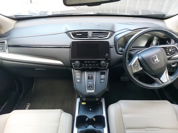 Used Honda CR-V 2023 for sale - 76764916: Photo