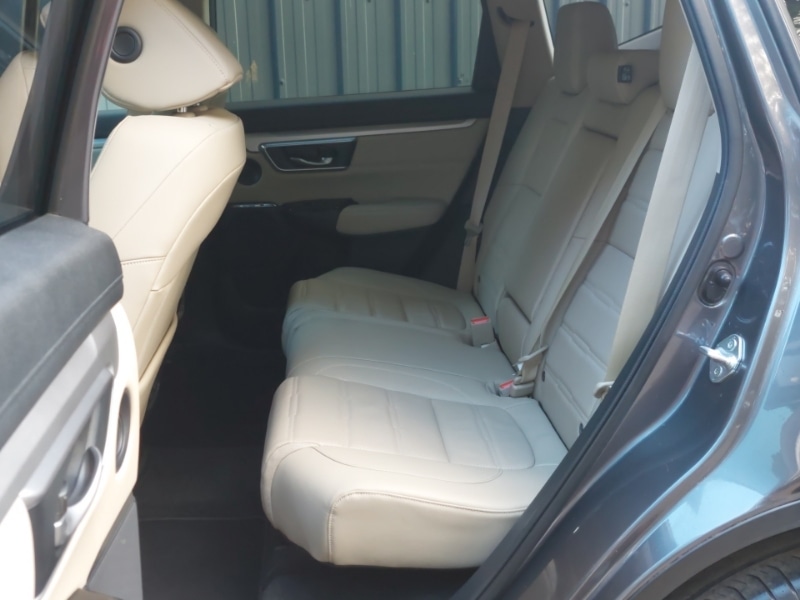 Used Honda CR-V 2023 for sale - 76764916: Photo 6