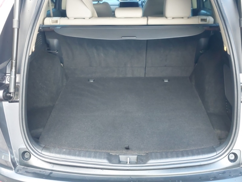 Used Honda CR-V 2023 for sale - 76764916: Photo 8