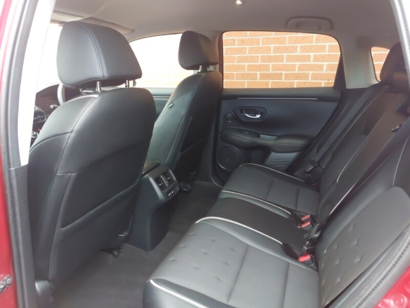 Used Honda ZR-V 2024 for sale - 77569563: Photo 6