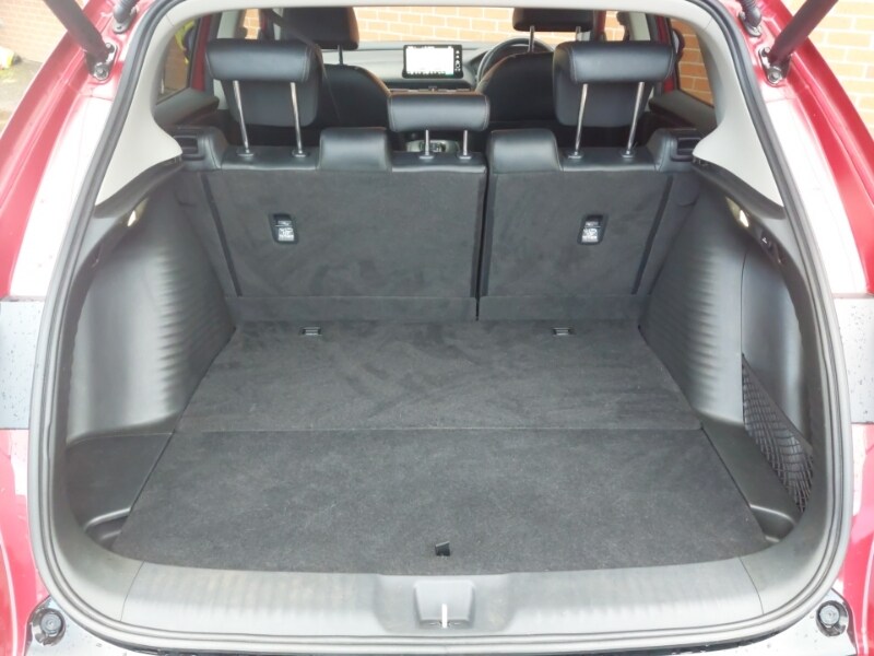 Used Honda ZR-V 2024 for sale - 77569563: Photo 8