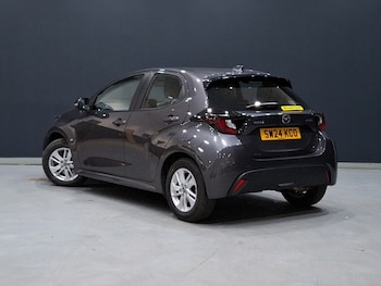 Used Mazda Mazda2 HYBRID 2024 for sale - 78369967: Photo