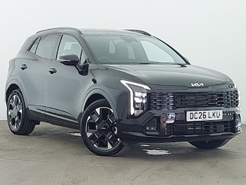 Used Kia Sportage 2026 for sale - 78940620: Photo