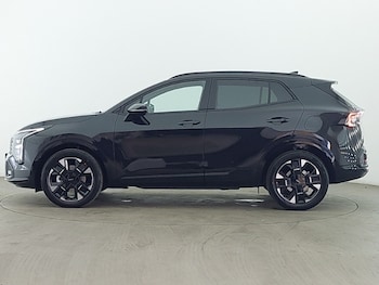 Used Kia Sportage 2026 for sale - 78940620: Photo