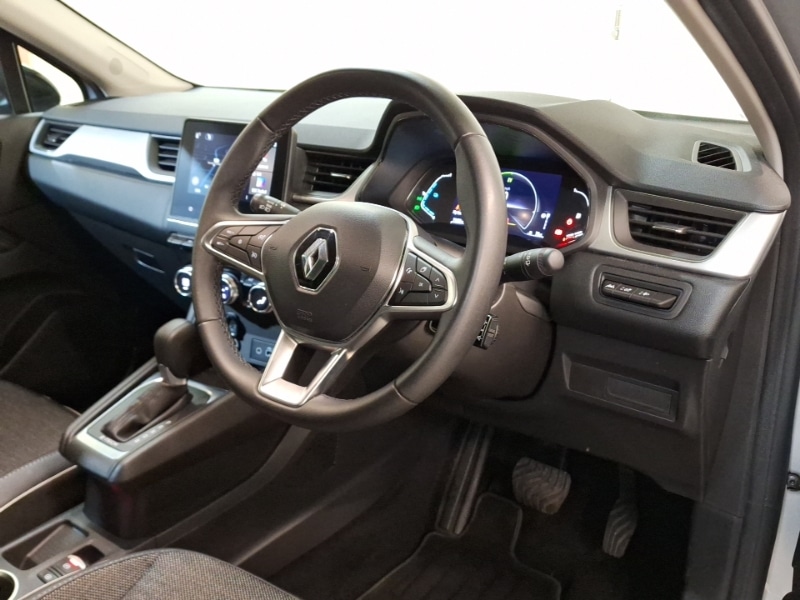 Used Renault Captur 2023 for sale - 77330171: Photo 11