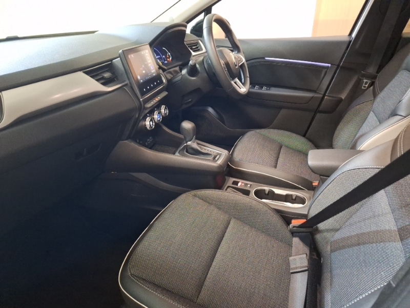 Used Renault Captur 2023 for sale - 77330171: Photo 5