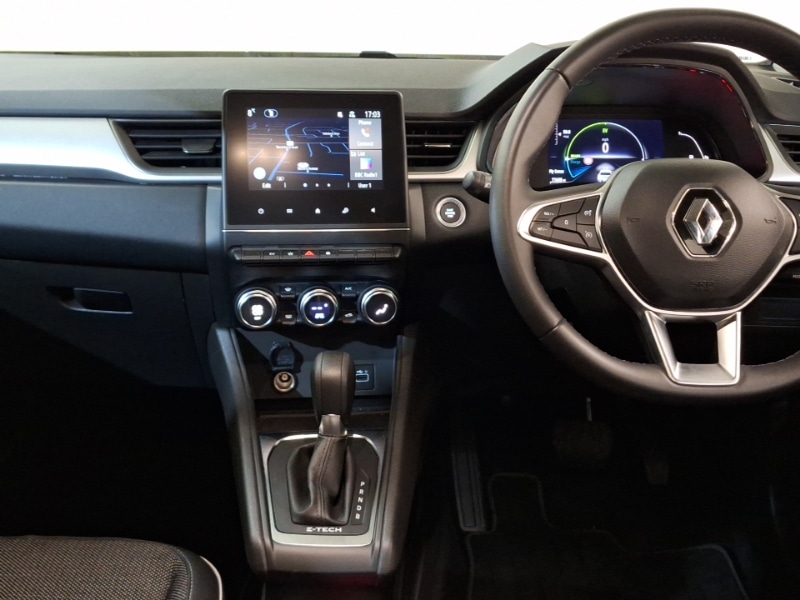 Used Renault Captur 2023 for sale - 77330171: Photo 7