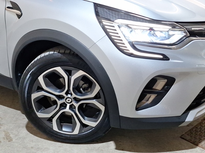 Used Renault Captur 2023 for sale - 77330171: Photo 9