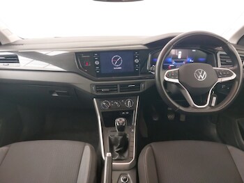 Used Volkswagen Polo 2023 for sale - 76983803: Photo