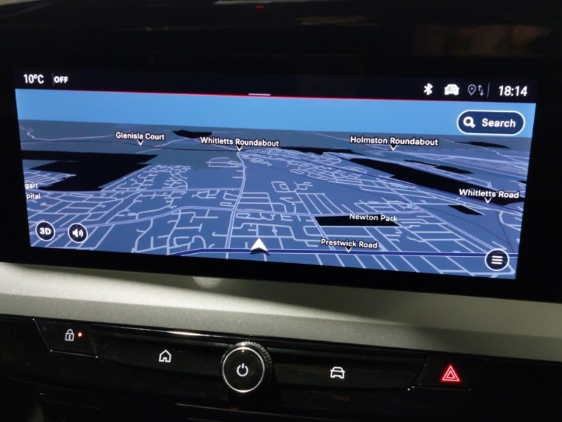 Used Vauxhall Mokka 2025 for sale - 76864893: Photo 10