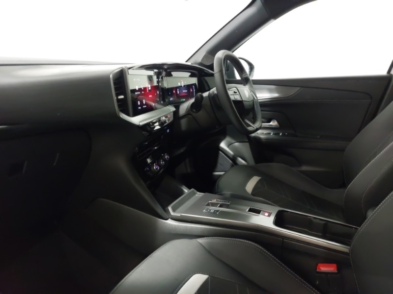 Used Vauxhall Mokka 2025 for sale - 76864893: Photo 5