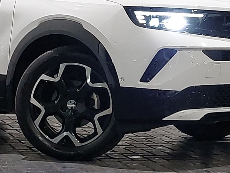 Used Vauxhall Mokka 2025 for sale - 76864893: Photo 9