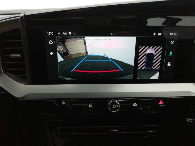 Used Vauxhall Mokka 2025 for sale - 76397647: Photo 10