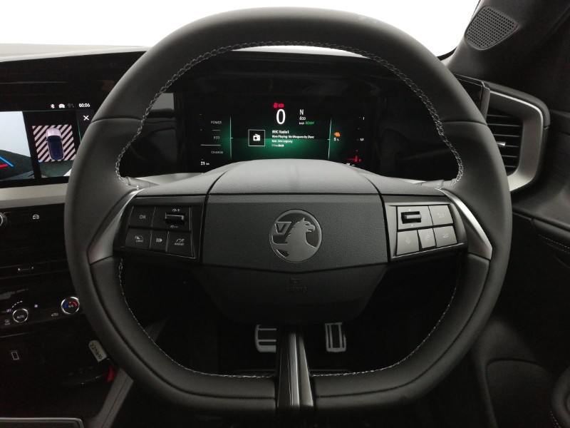 Used Vauxhall Mokka 2025 for sale - 76397647: Photo 11