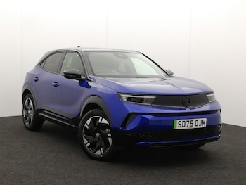 Vauxhall - Mokka
