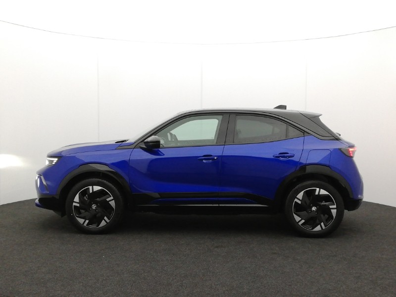 Used Vauxhall Mokka 2025 for sale - 76397647: Photo 4