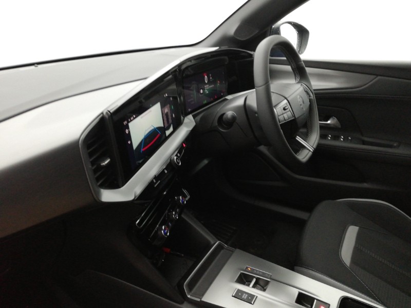 Used Vauxhall Mokka 2025 for sale - 76397647: Photo 5