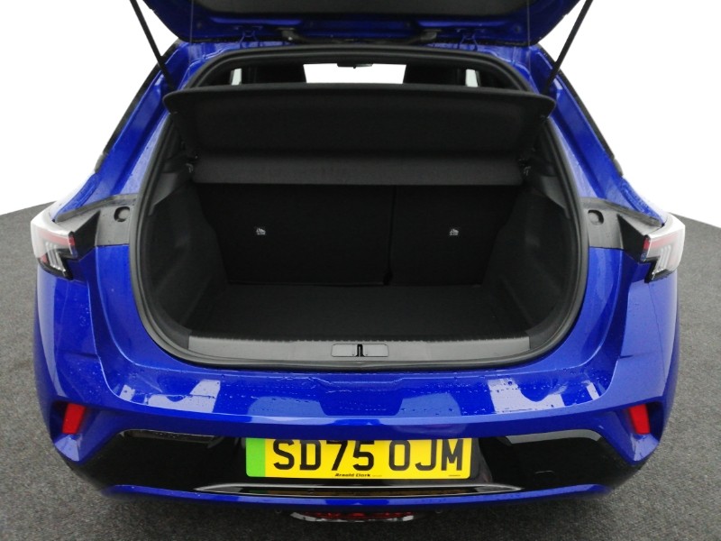 Used Vauxhall Mokka 2025 for sale - 76397647: Photo 8