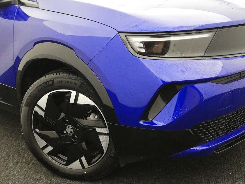 Used Vauxhall Mokka 2025 for sale - 76397647: Photo 9