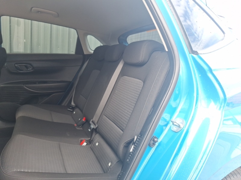 Used Hyundai i20 2023 for sale - 76885937: Photo 6