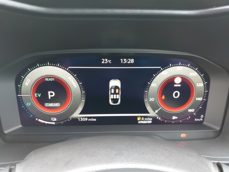 Used Nissan Juke 2025 for sale - 76419159: Photo 10