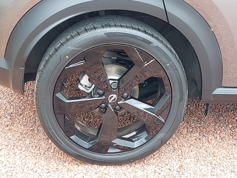 Used Nissan Juke 2025 for sale - 76419159: Photo 12