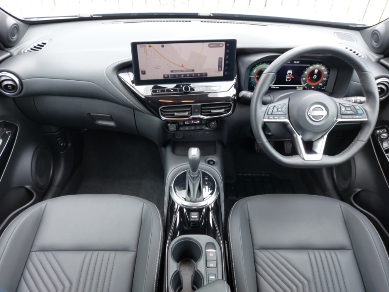 Used Nissan Juke 2025 for sale - 76419159: Photo 2