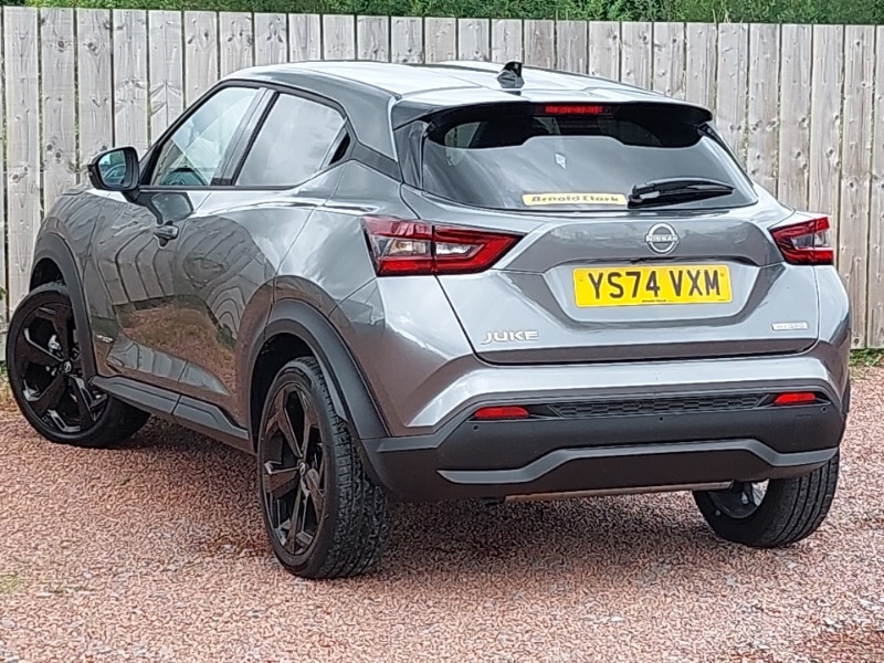 Used Nissan Juke 2025 for sale - 76419159: Photo 3