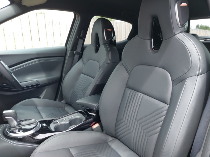 Used Nissan Juke 2025 for sale - 76419159: Photo 5