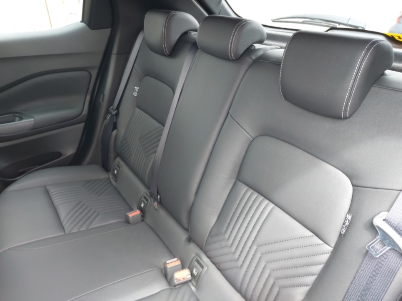 Used Nissan Juke 2025 for sale - 76419159: Photo 6