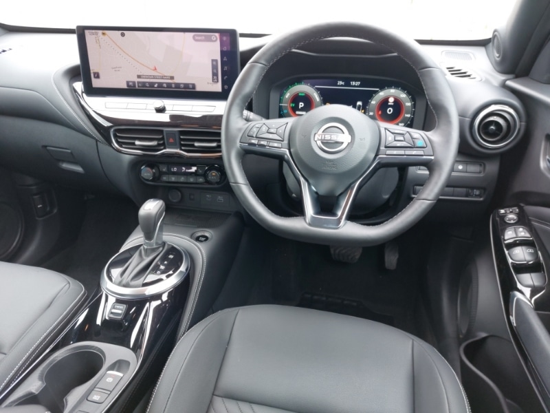 Used Nissan Juke 2025 for sale - 76419159: Photo 7