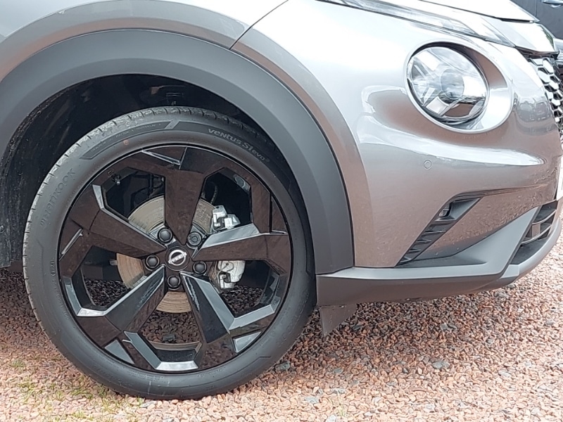 Used Nissan Juke 2025 for sale - 76419159: Photo 9