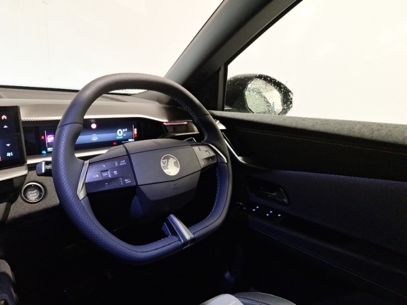 Used Vauxhall Grandland 2025 for sale - 77028696: Photo 10