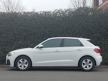 Used Audi A1 2021 for sale - 78700001: Photo
