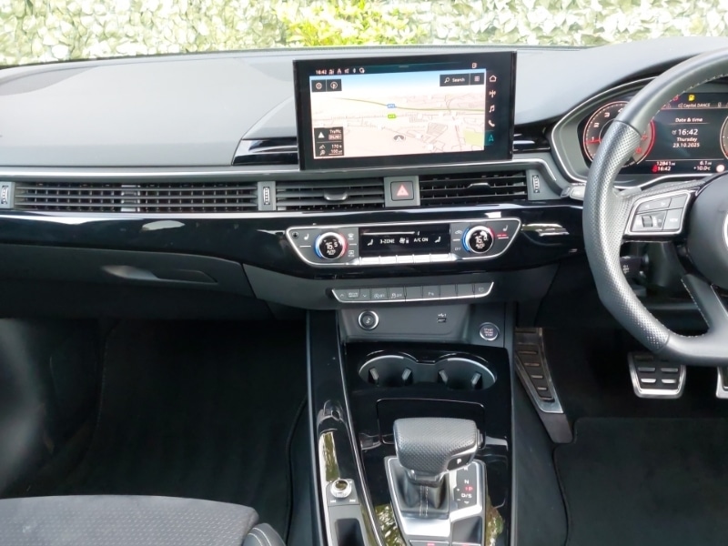Used Audi A4 2024 for sale - 76365951: Photo 10