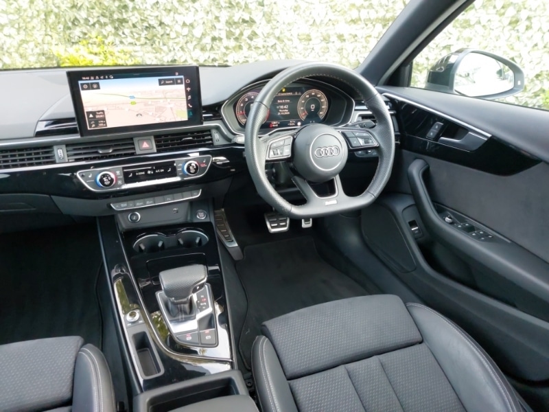 Used Audi A4 2024 for sale - 76365951: Photo 11