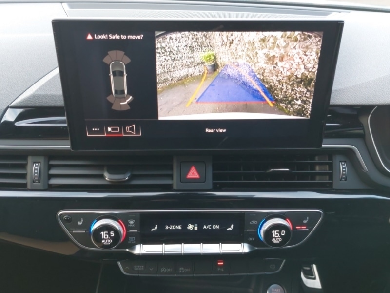 Used Audi A4 2024 for sale - 76365951: Photo 12