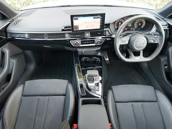 Used Audi A4 2024 for sale - 76365951: Photo