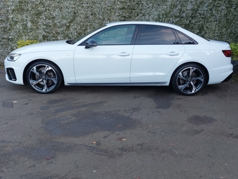 Used Audi A4 2024 for sale - 76365951: Photo 4