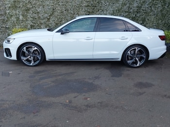 Used Audi A4 2024 for sale - 76365951: Photo