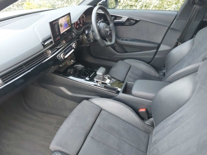 Used Audi A4 2024 for sale - 76365951: Photo 5